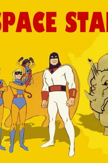 Space Stars