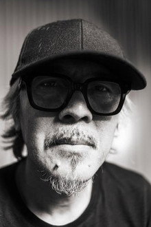 Photo of Lav Diaz