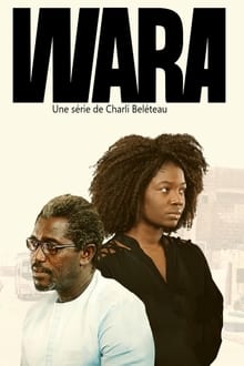 Poster da série Wara
