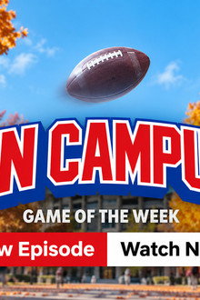 On Campus: Game of the Week