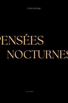 Pensées Nocturnes
