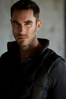 Photo of Joel Hebner