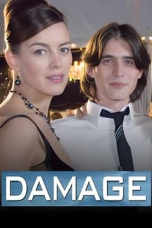 Poster do filme Damage