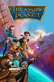 Treasure Planet