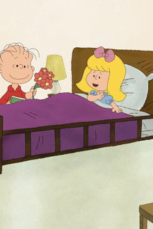 Why, Charlie Brown, Why?