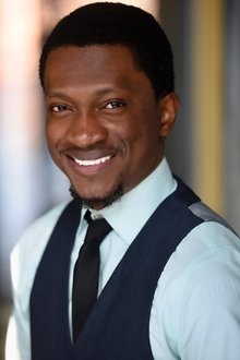 Photo of Josue Louis-Charles