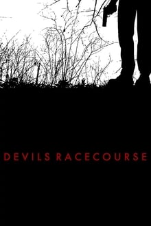 Poster do filme Devil's Racecourse