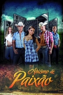 Imagem Abismo de Paixão 2012