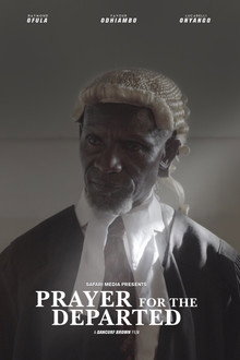 Prayer for the Departed