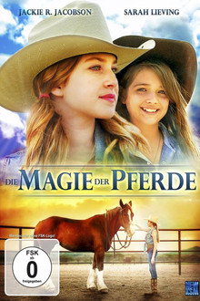 Die Magie der Pferde