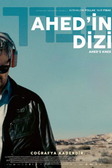 Ahed'in Dizi