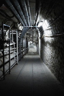 Secrets of the Underground
