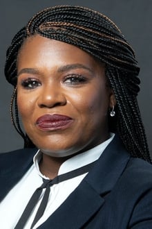 Foto de perfil de Cori Bush