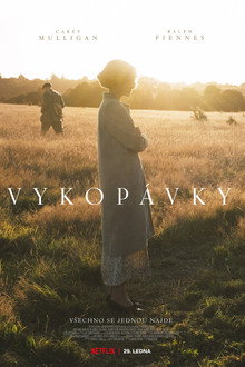 Vykopávky