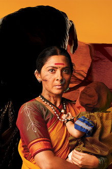 हिरकणी