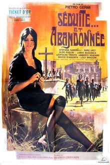 Séduite et Abandonnée