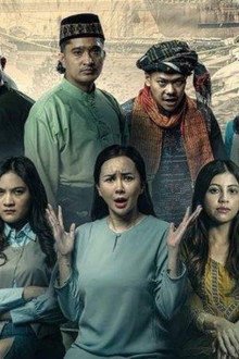 Negeri Para Ketua