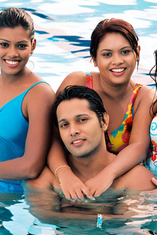 චැලෙන්ජස්