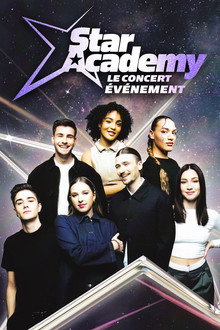 Star Academy : Le concert événement