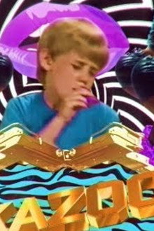 You on Kazoo!