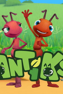 Antiks