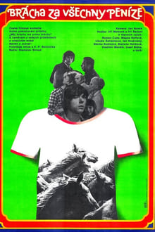 Brother for All the Money