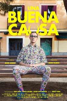 Una buena causa