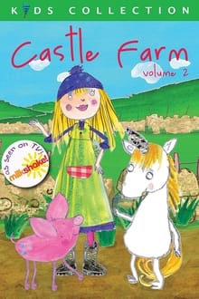 Poster da série Castle Farm