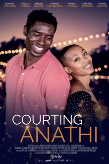 Courting Anathi movie poster