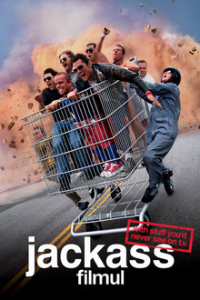 Jackass: Filmul
