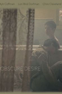 Poster do filme Obscure Desire