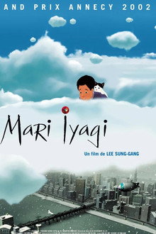 Mari iyagi
