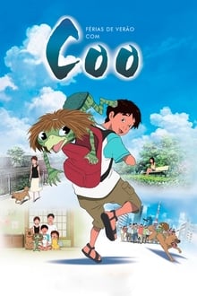 Poster do filme Férias de Verão com Coo