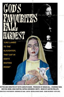 God’s Favourites Fall Hardest