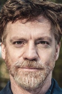 Photo of William Houston