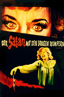 Der Satan mit den langen Wimpern