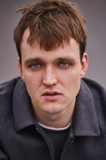 Photo of Jan Bülow