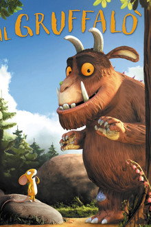 Il Gruffalò