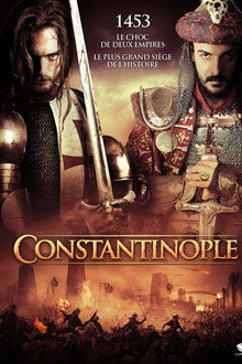 Constantinople