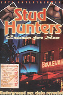 Stud Hunters: Cruisin' for Sex