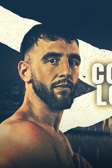 Nathaniel Collins vs. Cristobal Lorente