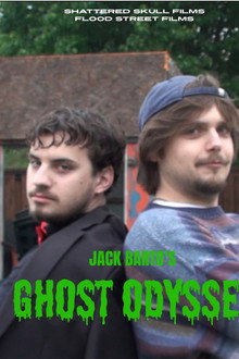 Ghost Odyssey