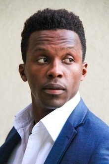 Photo of Emmanuel Kabongo