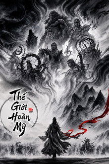 Thế Giới Hoàn Mỹ