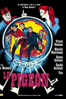 Le Pigeon