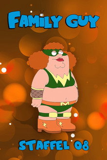Staffel 8