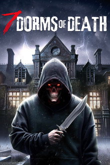 Seven Dorms of Death