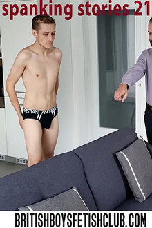 Spanking Stories 217