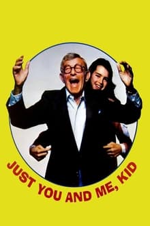 Just You and Me, Kid WEB DL 