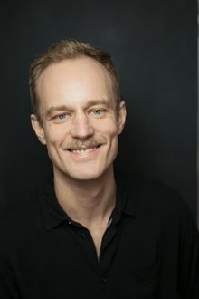 Photo of Maciej Pesta